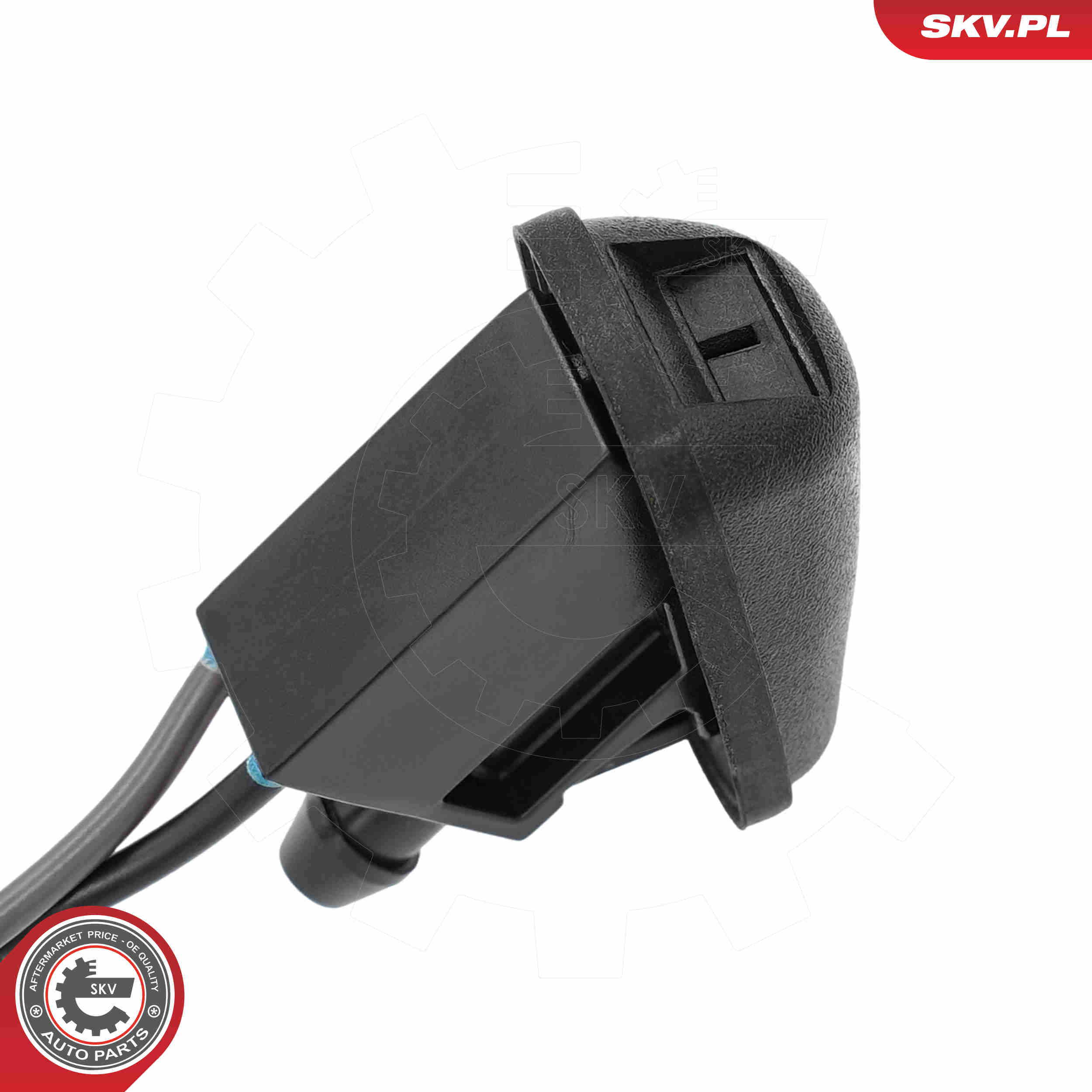 Ilustracja 15SKV315 ESEN SKV dysza spryskiwacza, czyszczenie szyb