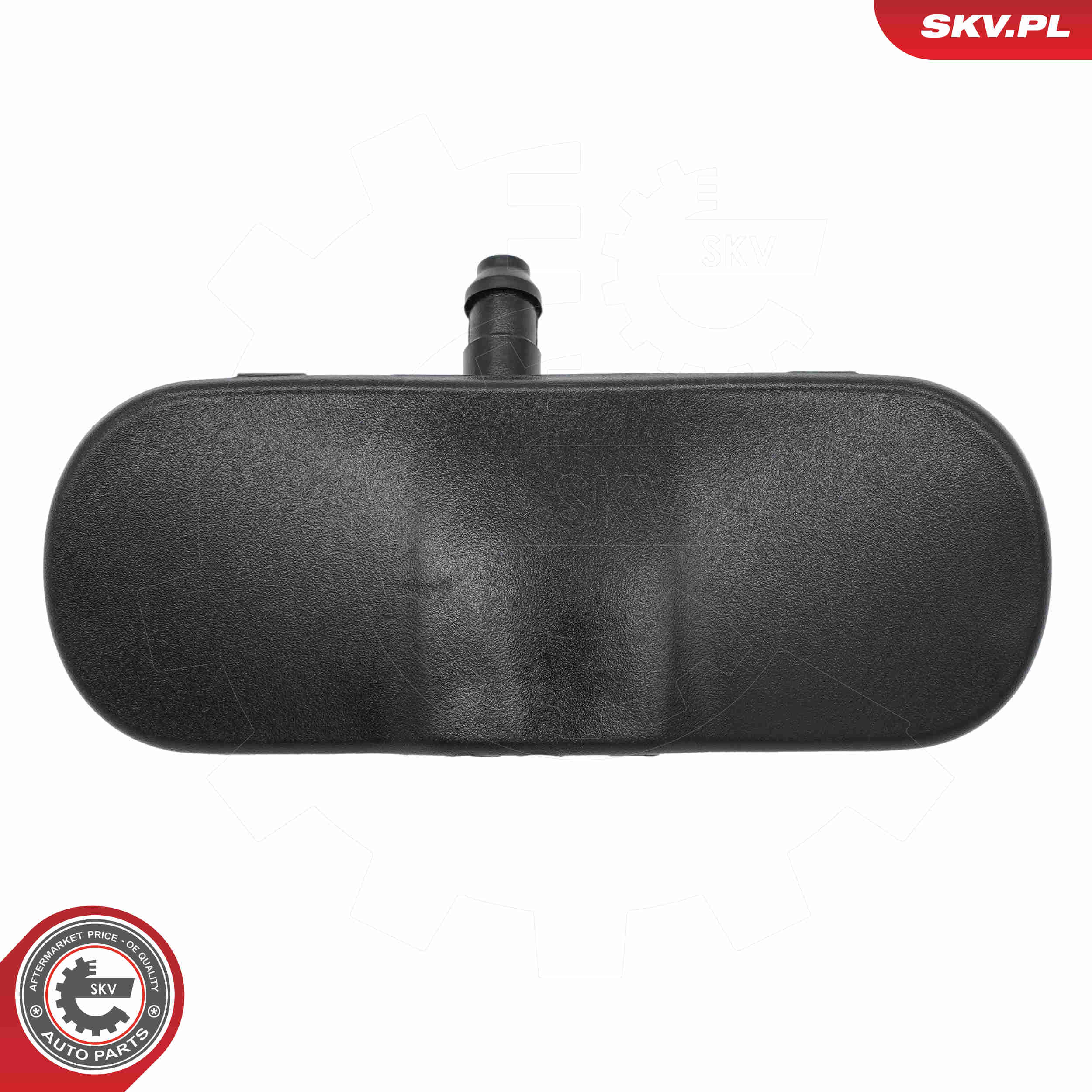 Ilustracja 15SKV316 ESEN SKV dysza spryskiwacza, czyszczenie szyb