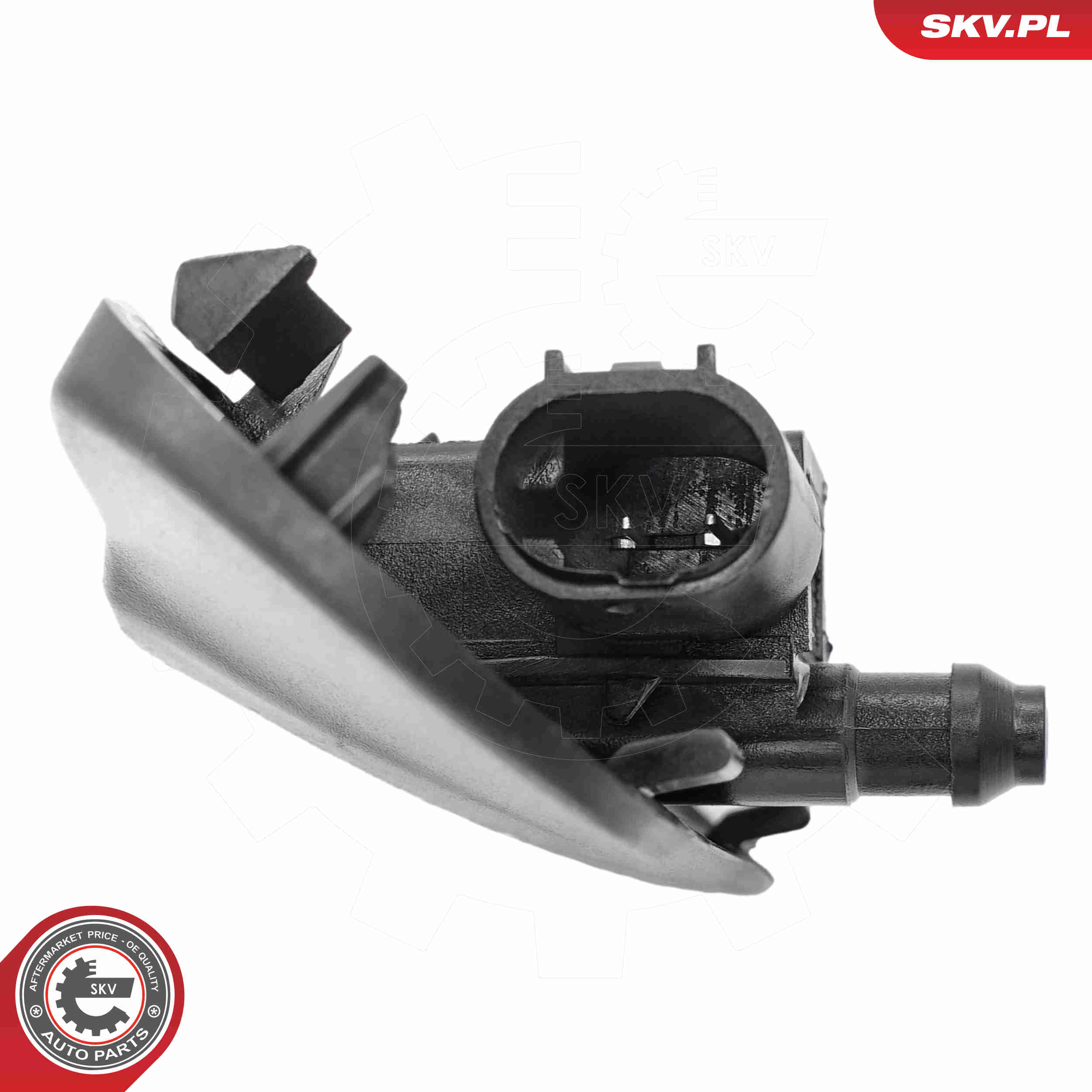 Ilustracja 15SKV316 ESEN SKV dysza spryskiwacza, czyszczenie szyb