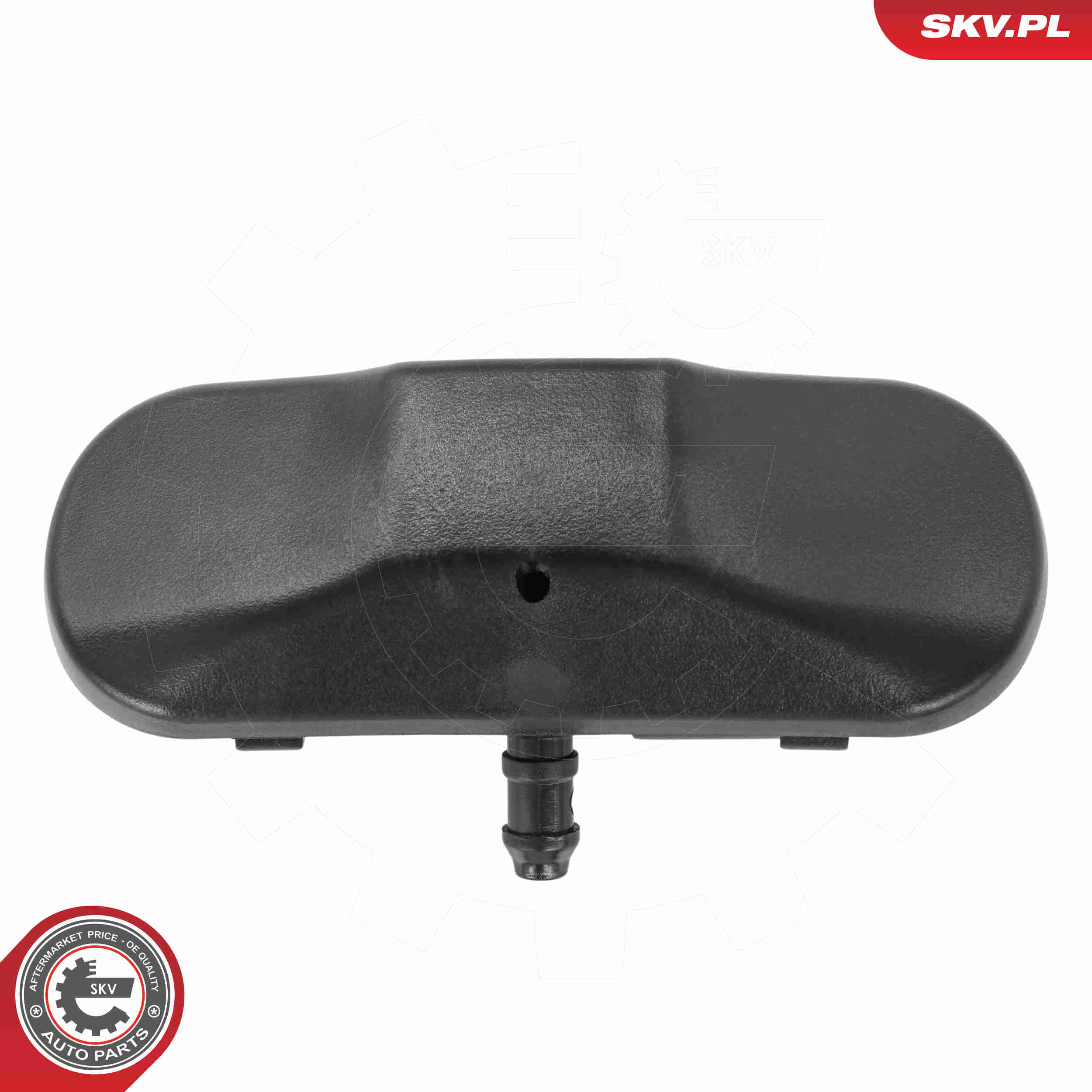 Ilustracja 15SKV318 ESEN SKV dysza spryskiwacza, czyszczenie szyb