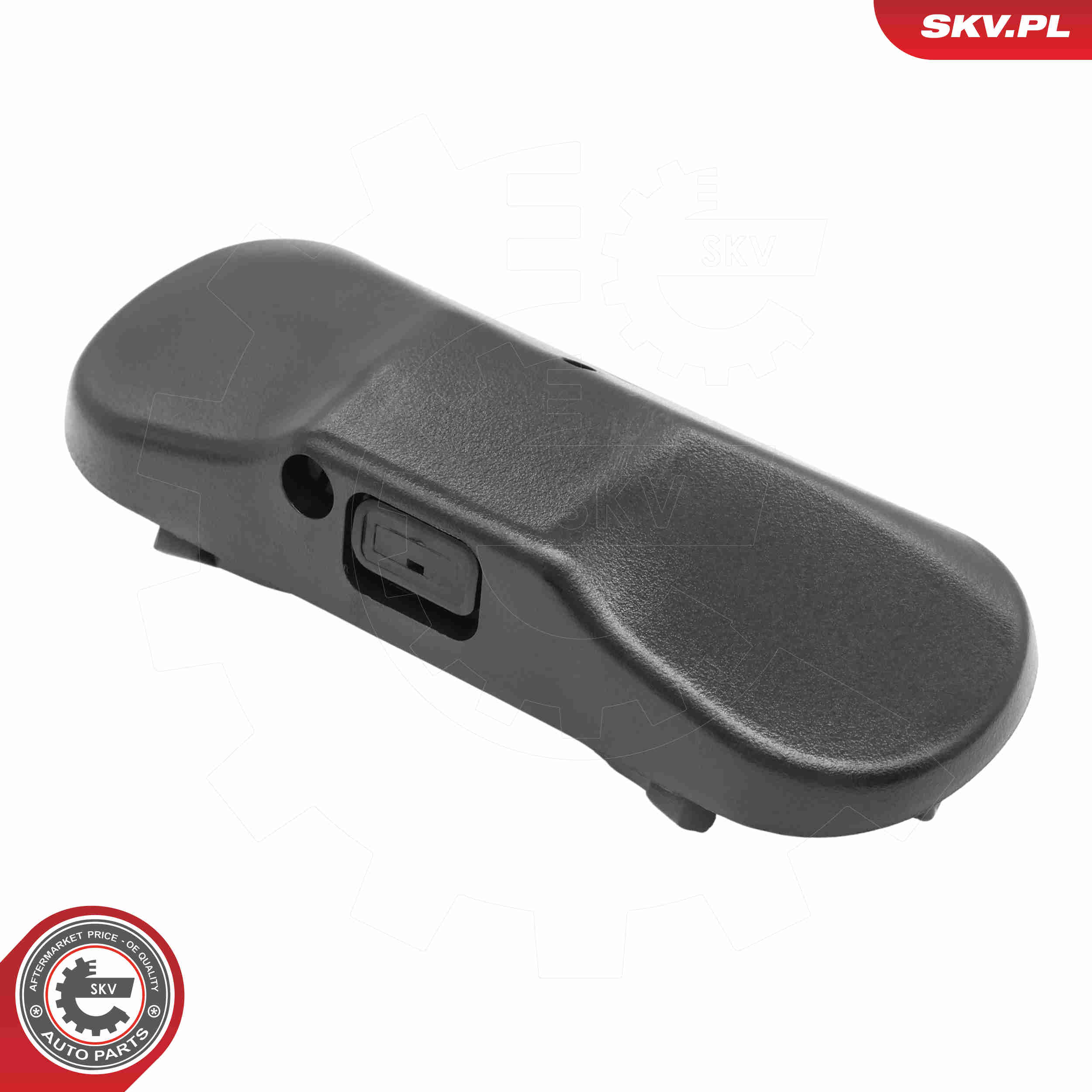 Ilustracja 15SKV318 ESEN SKV dysza spryskiwacza, czyszczenie szyb