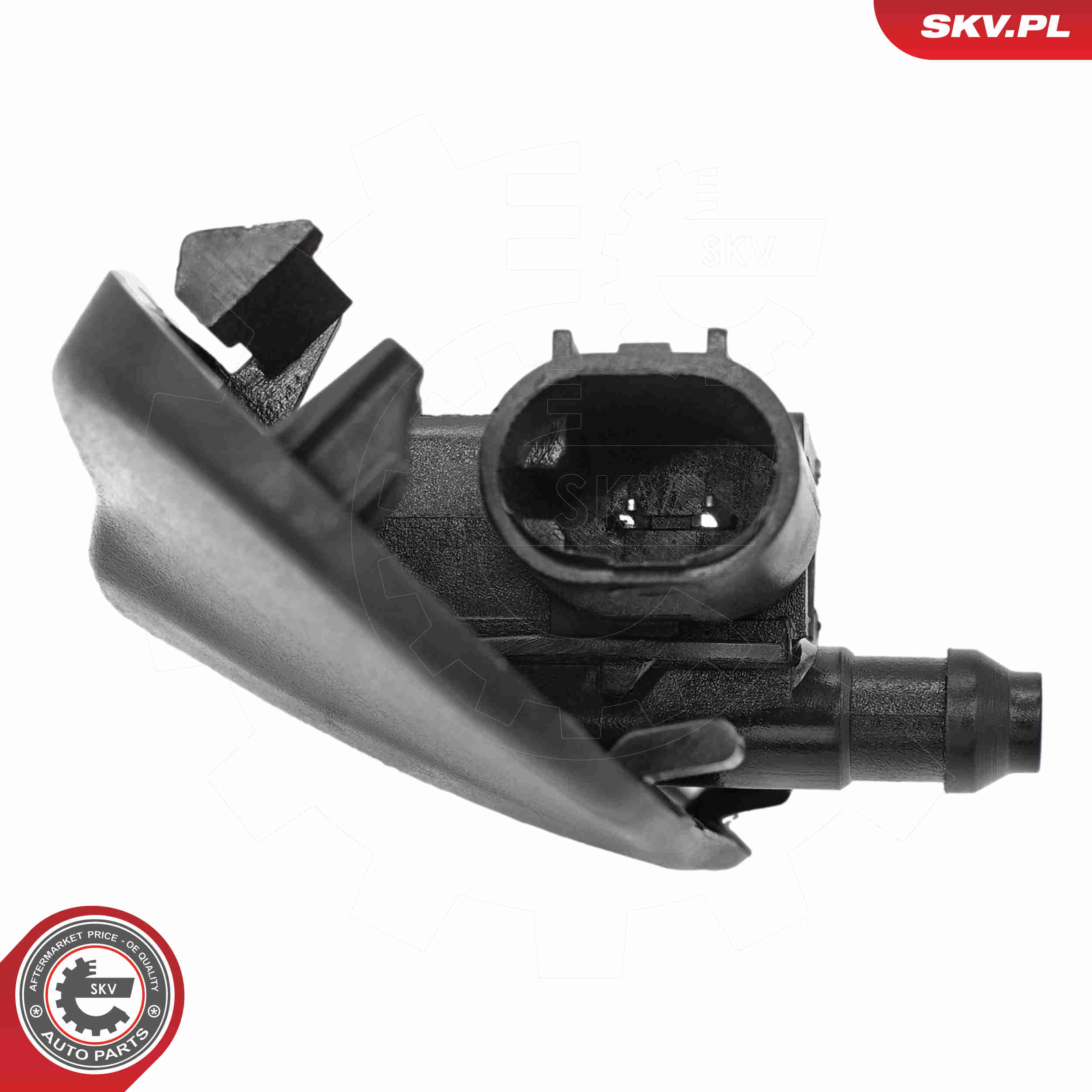 Ilustracja 15SKV319 ESEN SKV dysza spryskiwacza, czyszczenie szyb