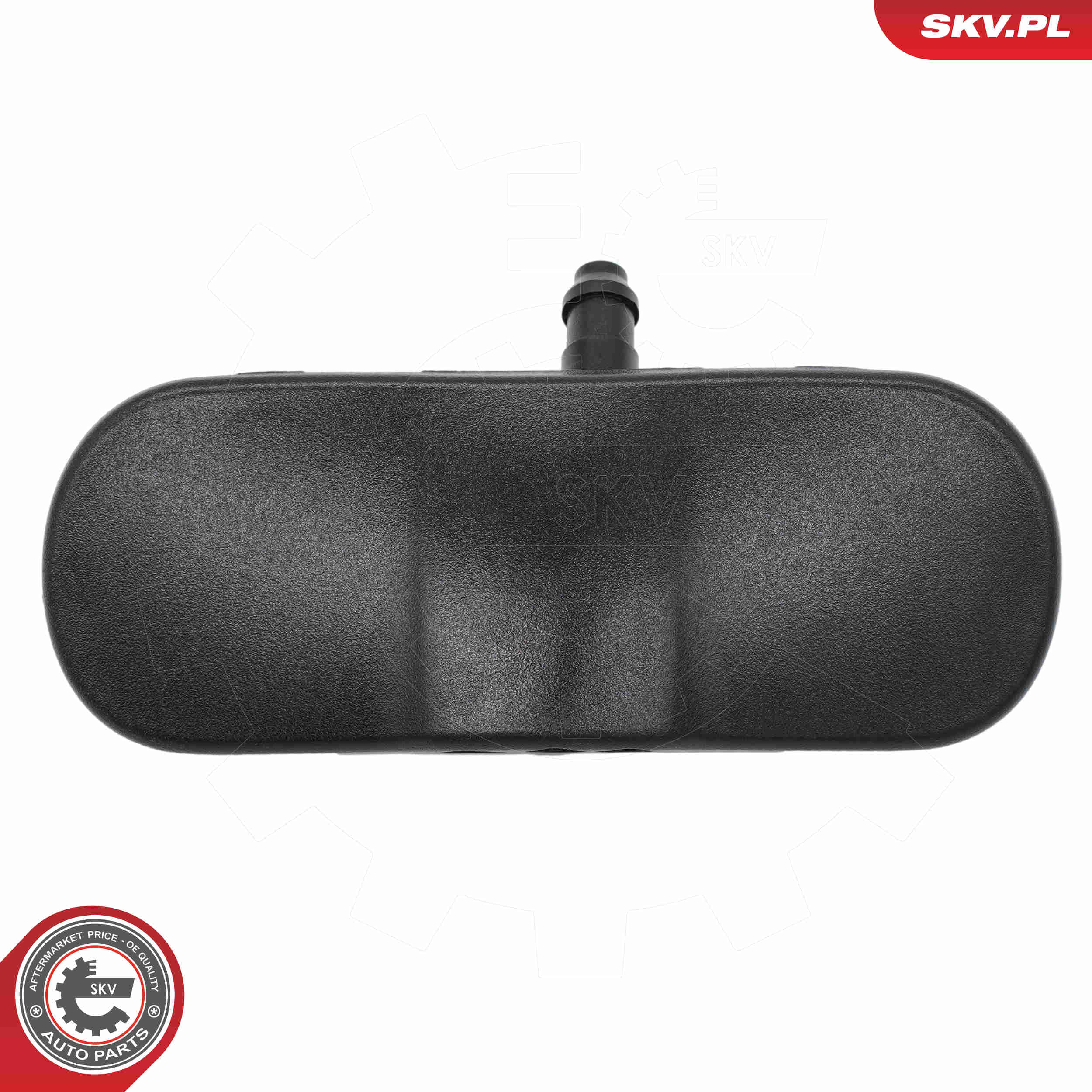 Ilustracja 15SKV320 ESEN SKV dysza spryskiwacza, czyszczenie szyb