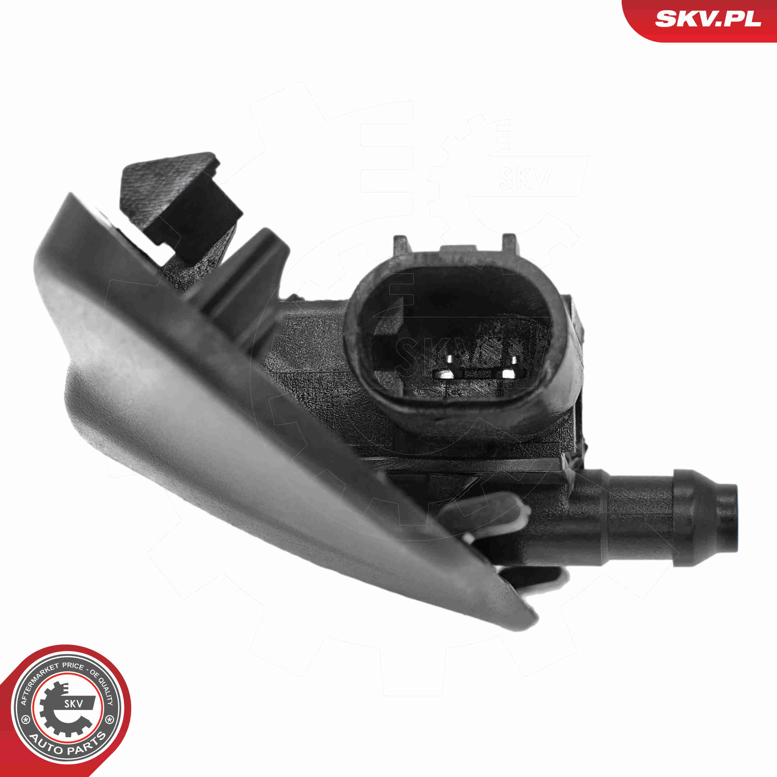 Ilustracja 15SKV320 ESEN SKV dysza spryskiwacza, czyszczenie szyb