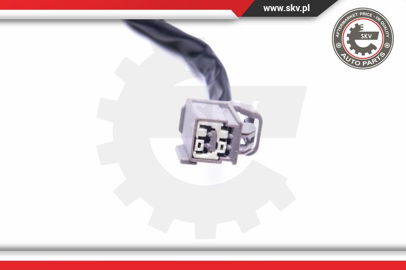 Ilustracja 16SKV266 ESEN SKV zewnętrzny uchwyt drzwi