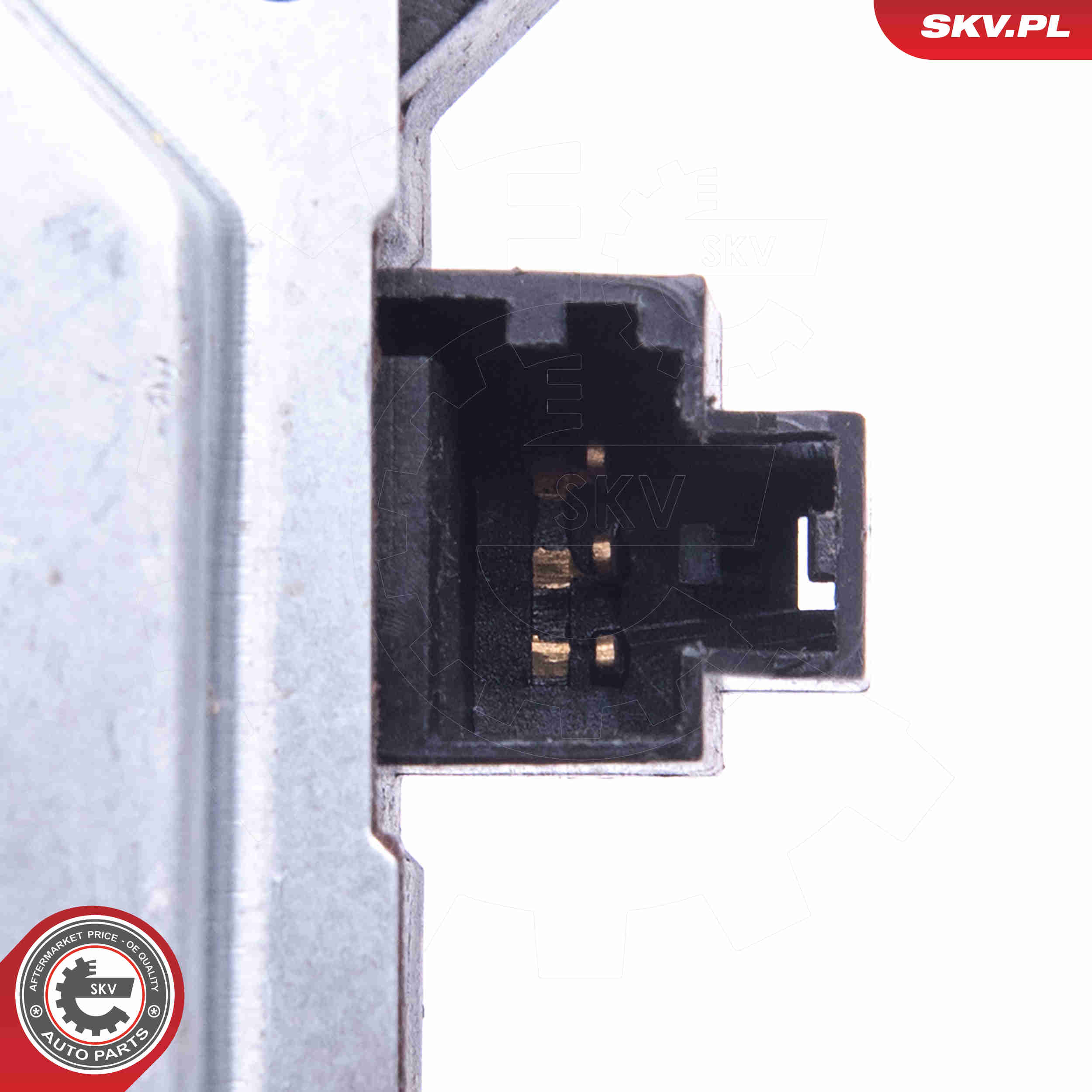 Ilustracja 19SKV146 ESEN SKV silnik wycieraczek