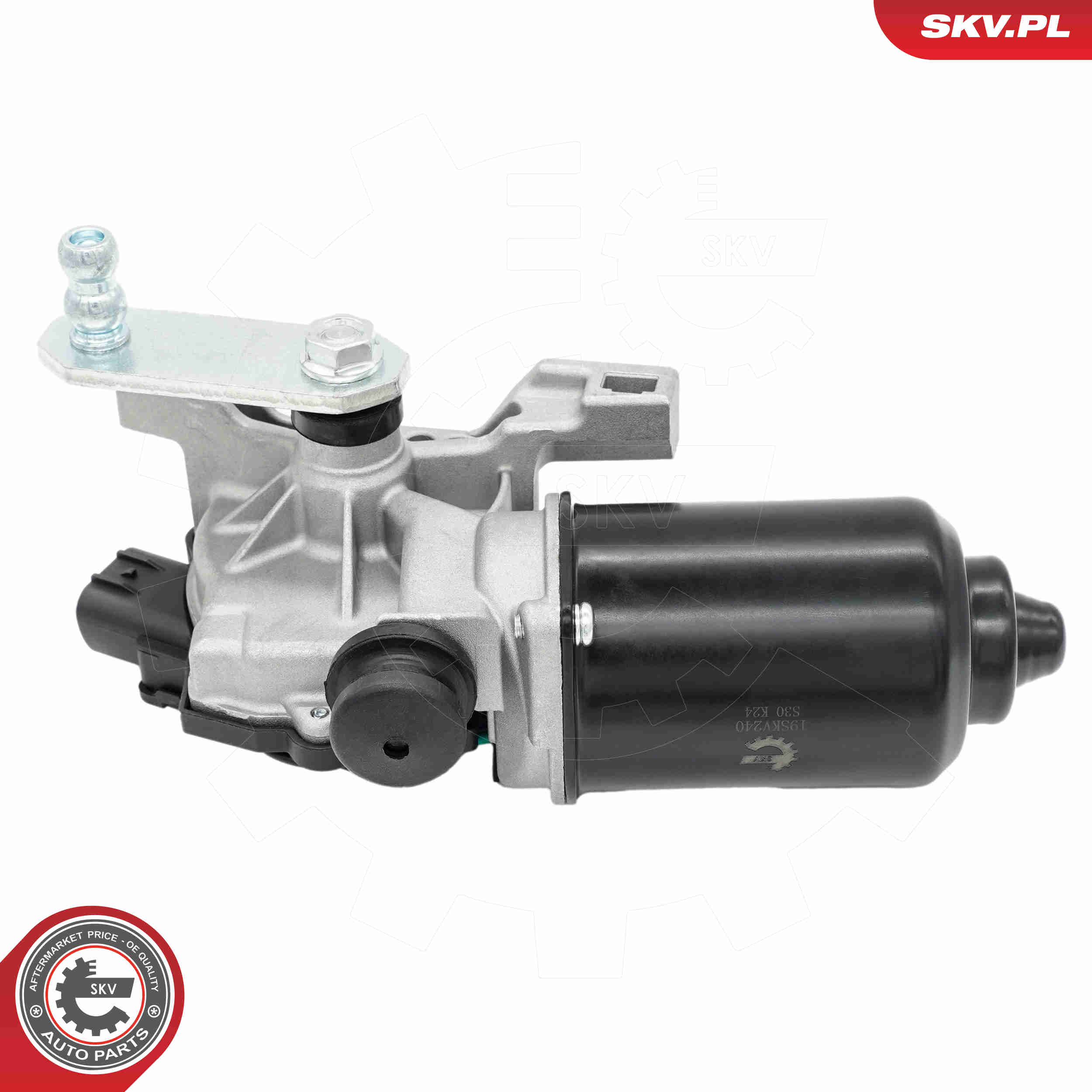 Ilustracja 19SKV240 ESEN SKV silnik wycieraczek