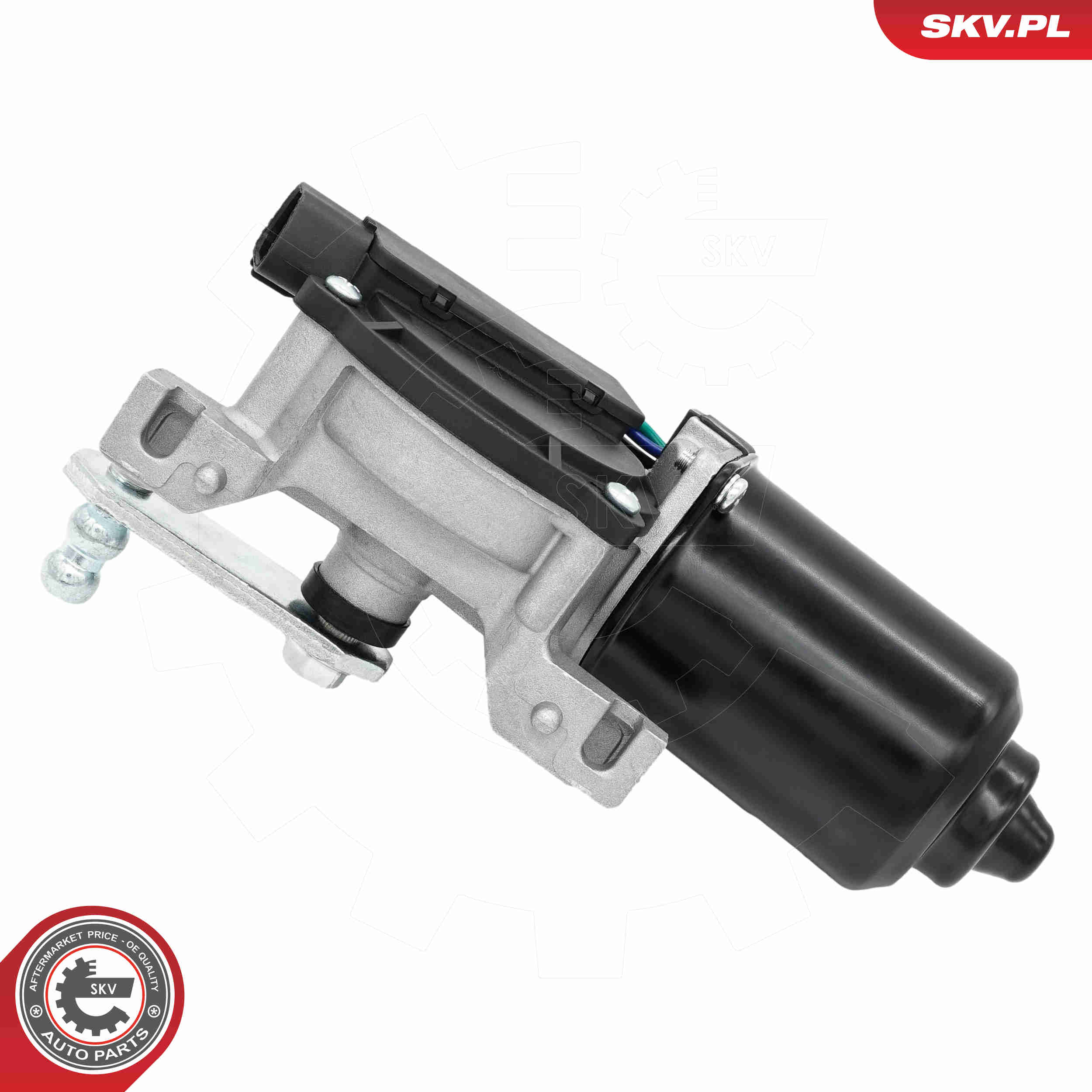 Ilustracja 19SKV240 ESEN SKV silnik wycieraczek