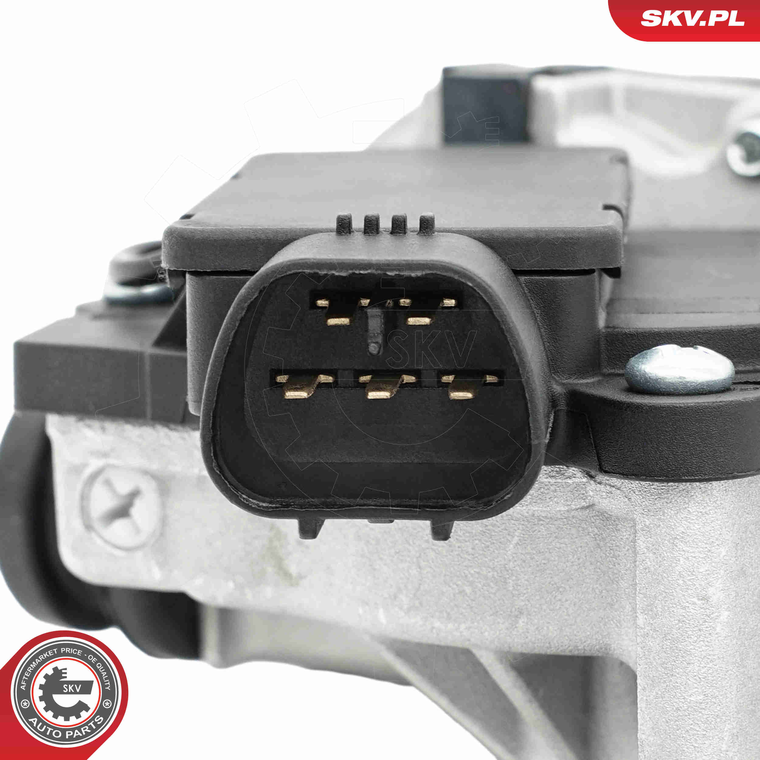 Ilustracja 19SKV240 ESEN SKV silnik wycieraczek