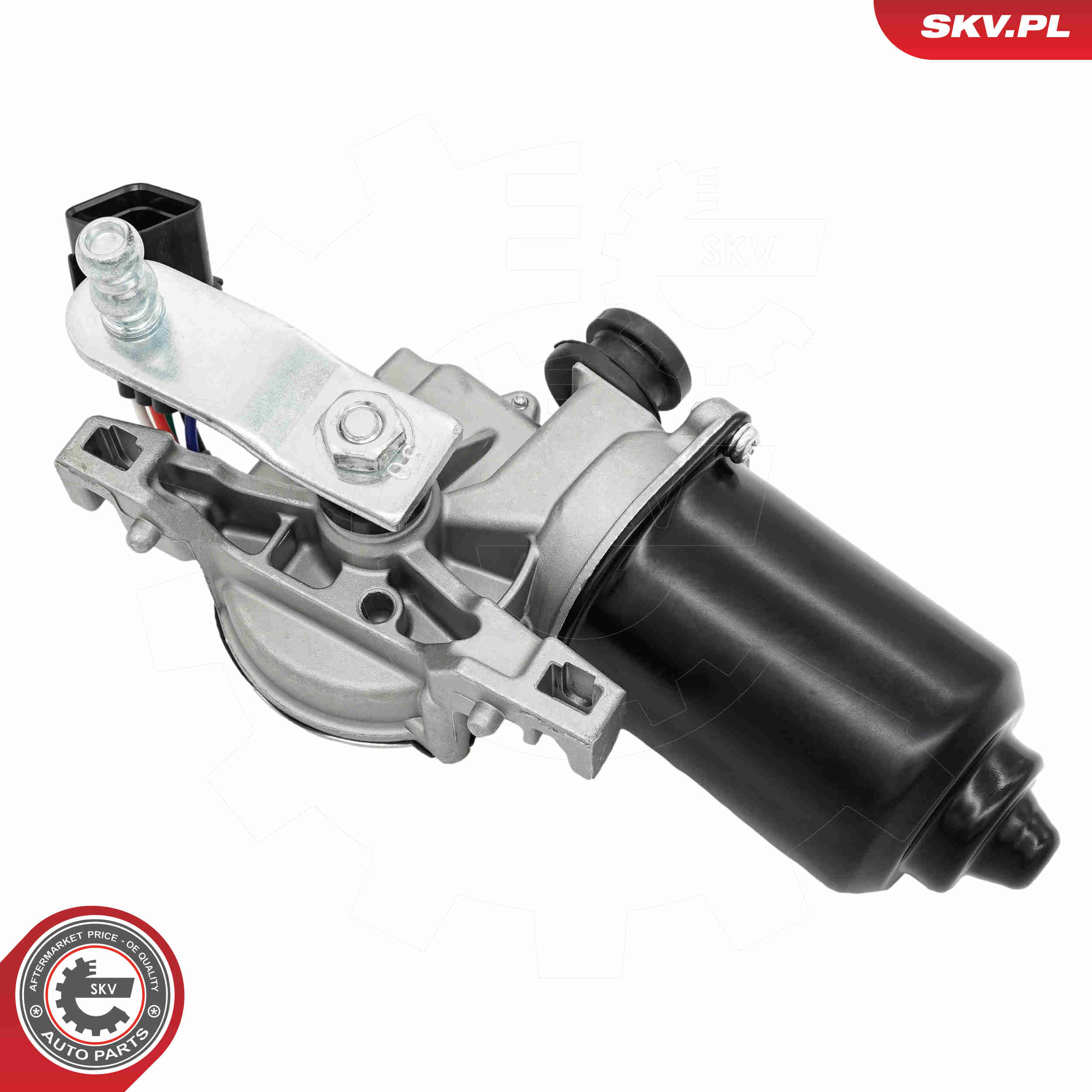 Ilustracja 19SKV242 ESEN SKV silnik wycieraczek