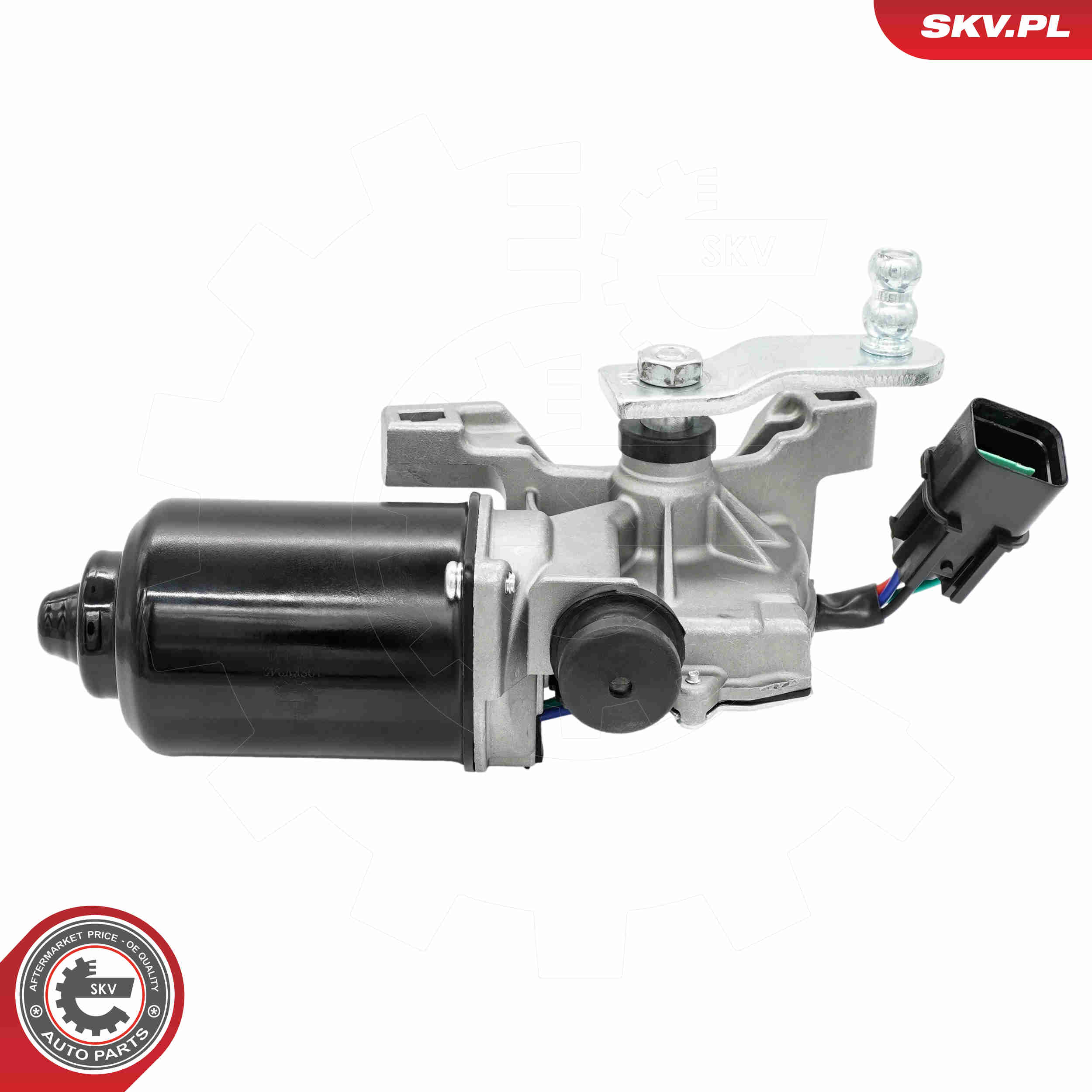 Ilustracja 19SKV242 ESEN SKV silnik wycieraczek