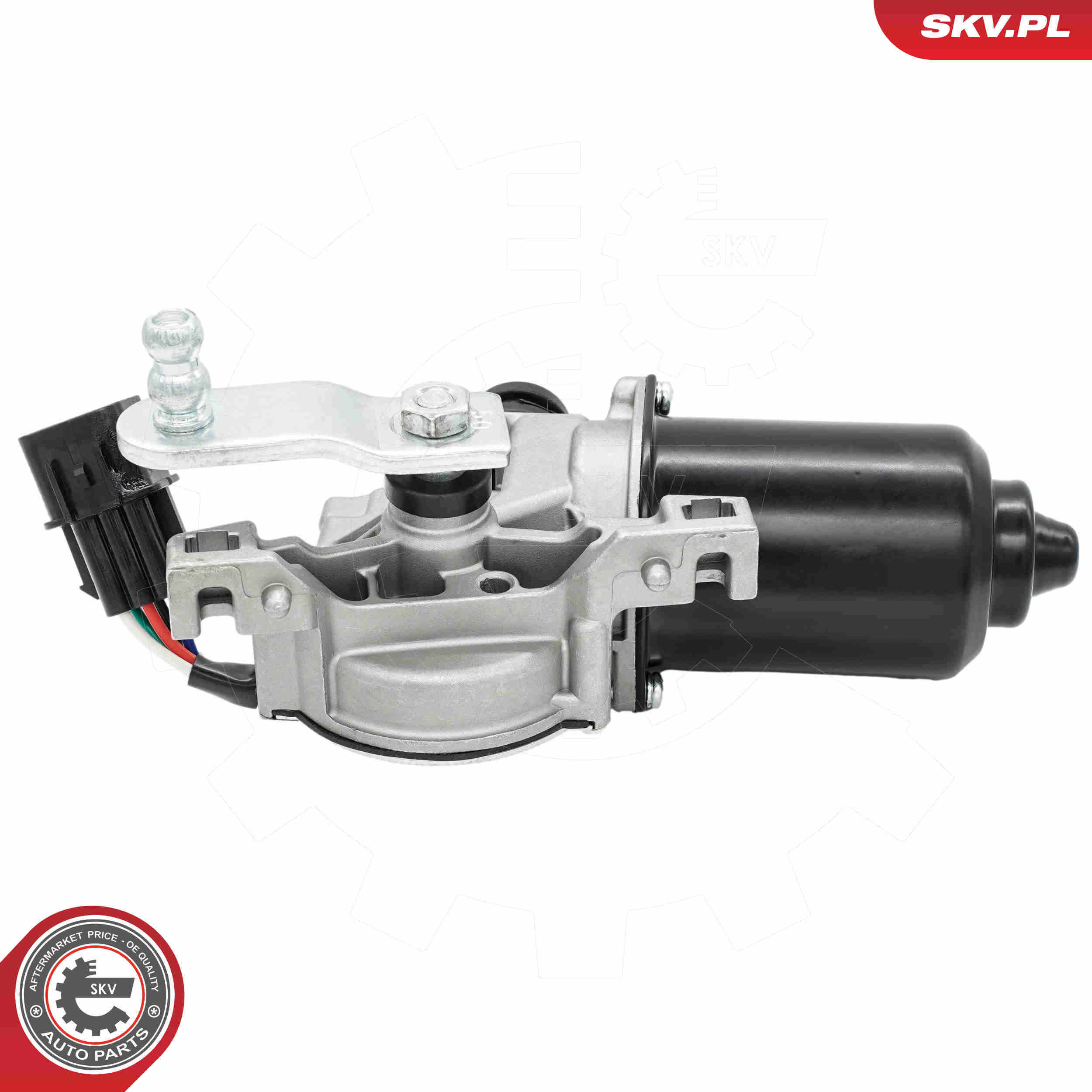 Ilustracja 19SKV242 ESEN SKV silnik wycieraczek