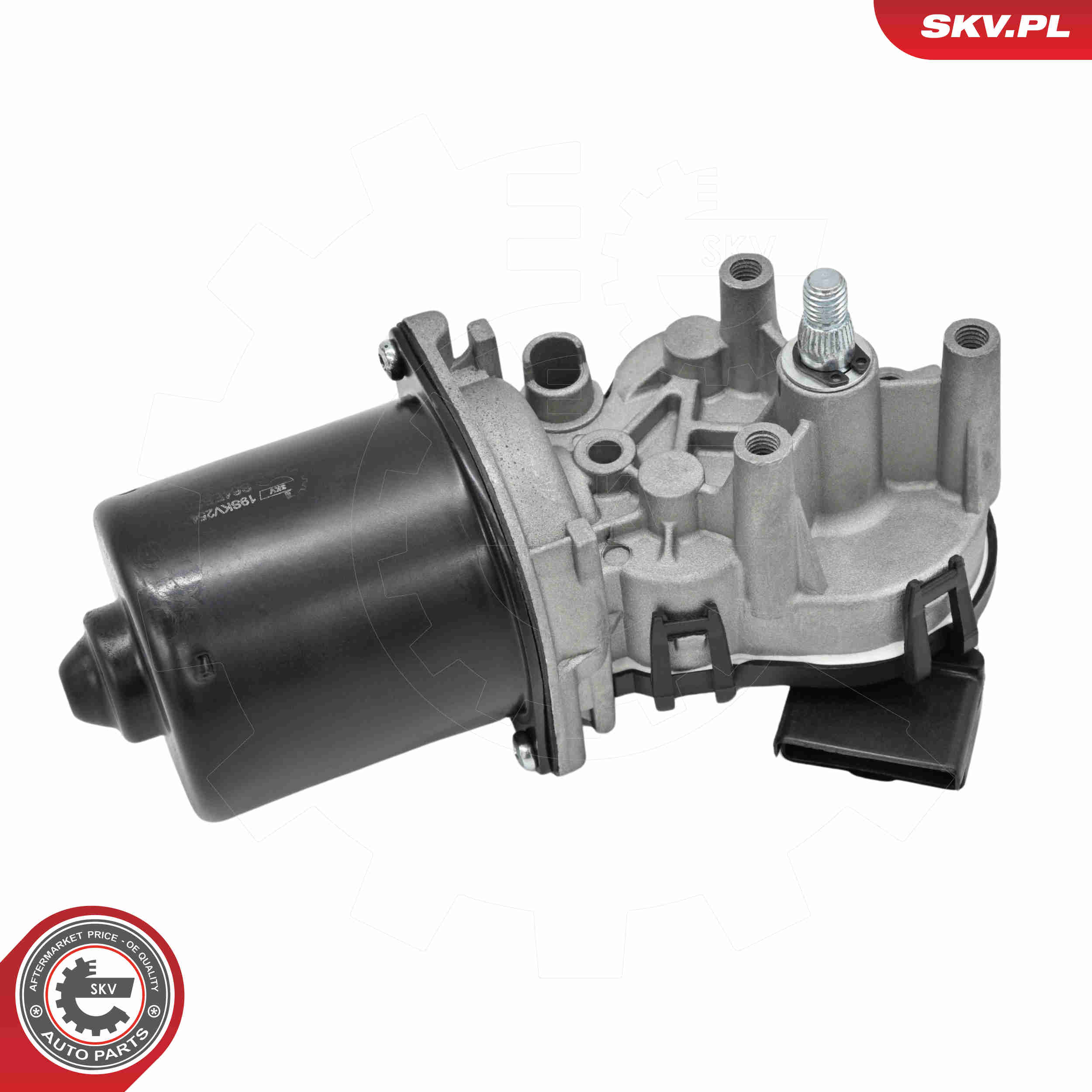 Ilustracja 19SKV254 ESEN SKV silnik wycieraczek