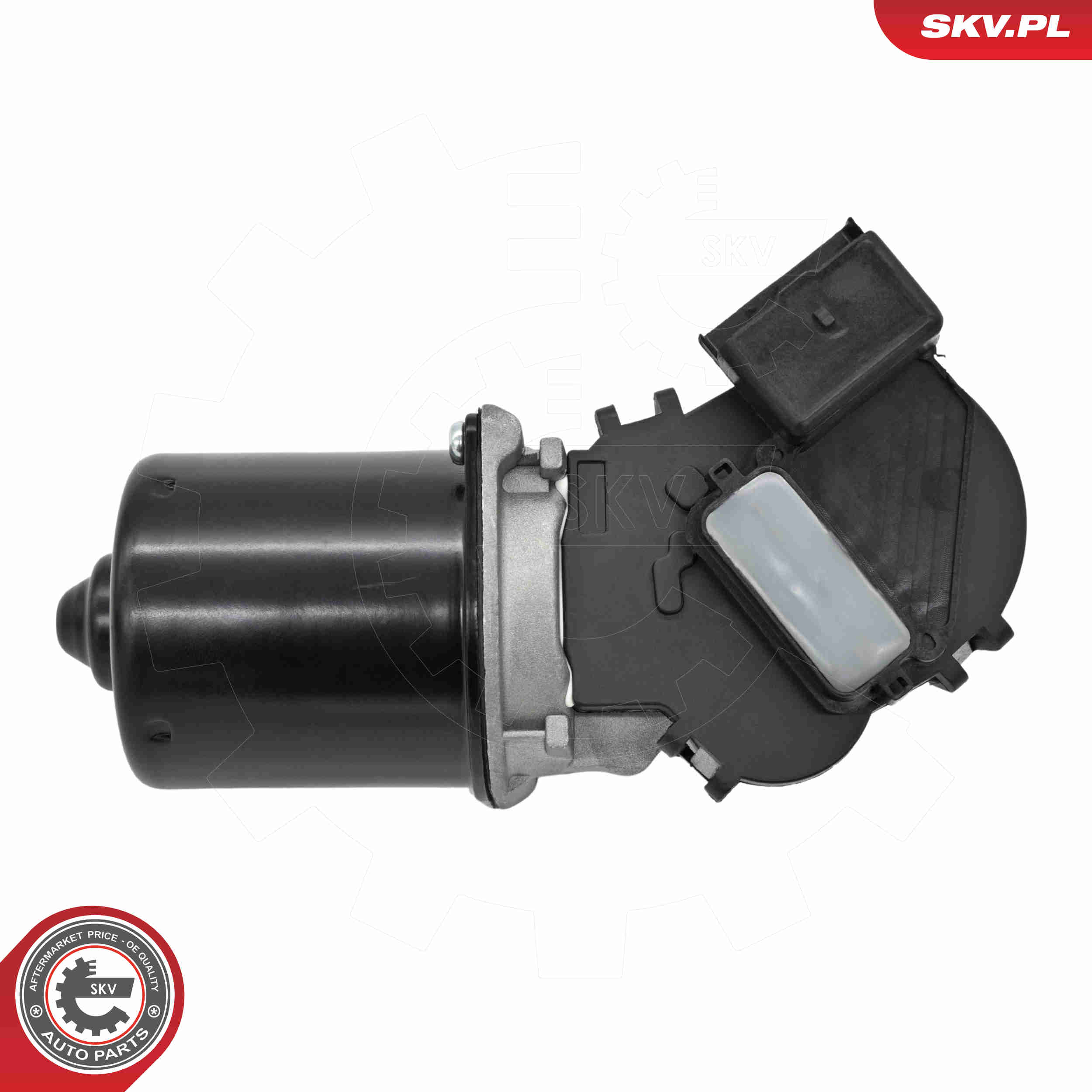 Ilustracja 19SKV254 ESEN SKV silnik wycieraczek