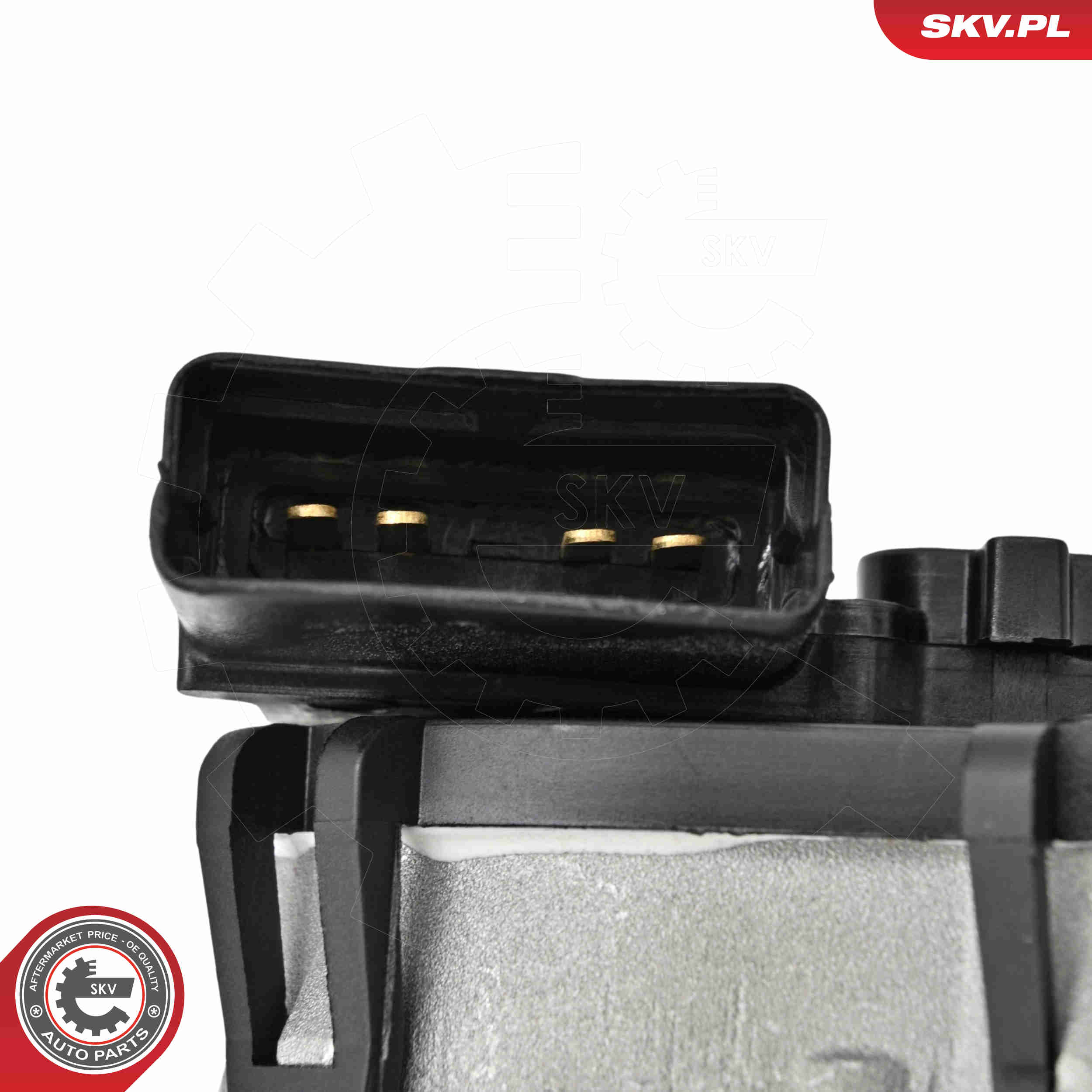 Ilustracja 19SKV254 ESEN SKV silnik wycieraczek