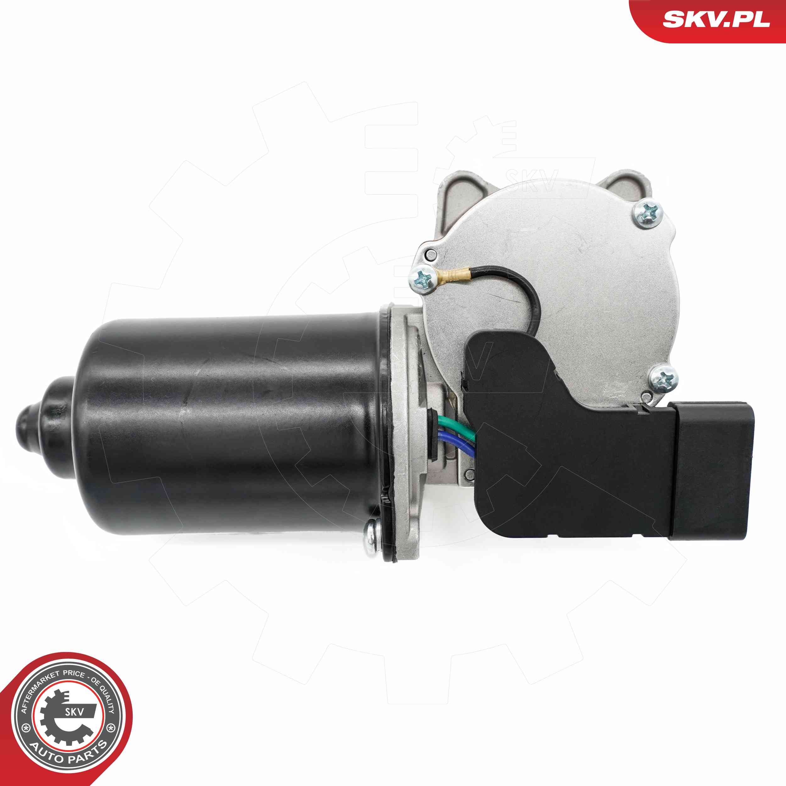 Ilustracja 19SKV236 ESEN SKV silnik wycieraczek