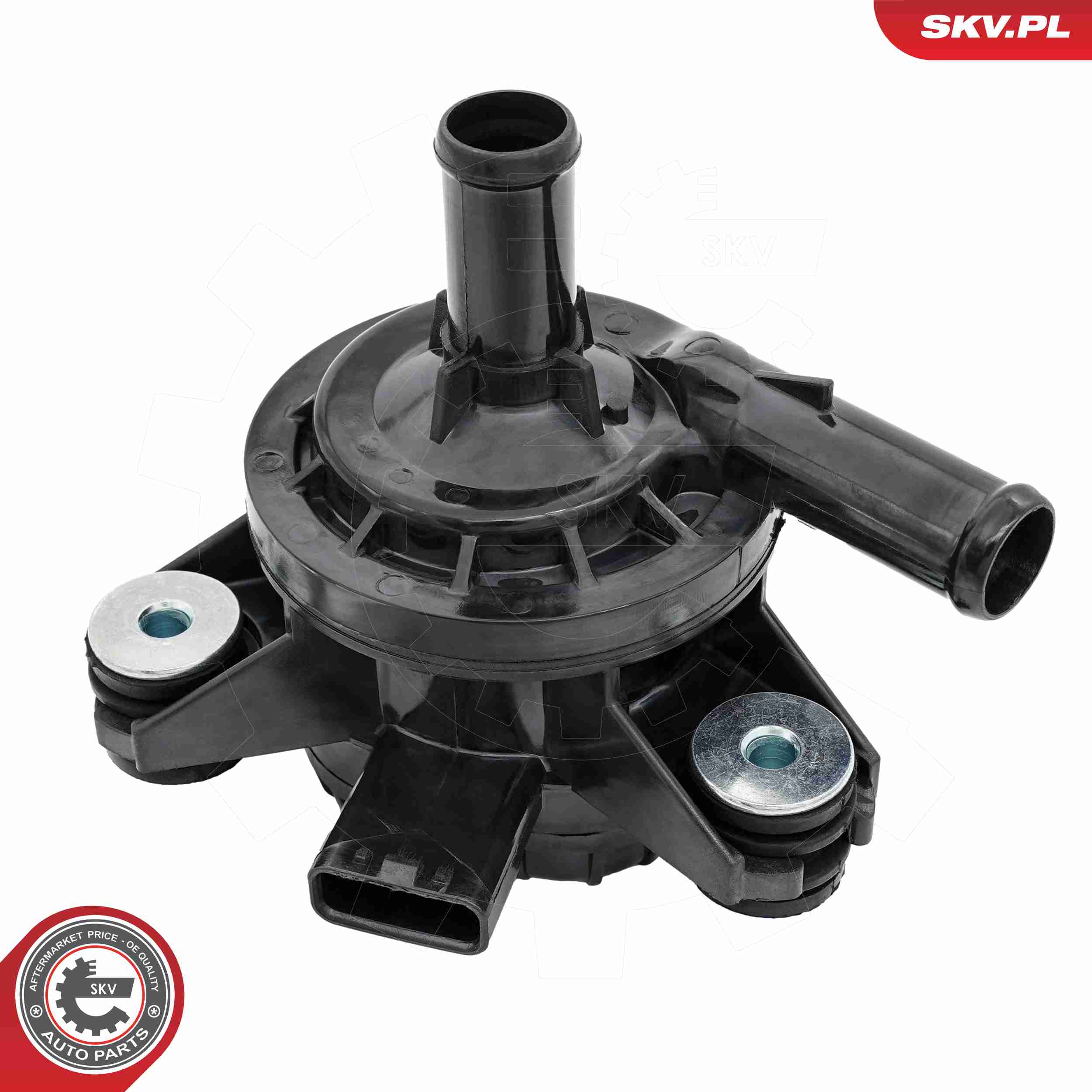 Ilustracja 22SKV080 ESEN SKV dodatkowa pompa wody (obieg wody chłodzącej)