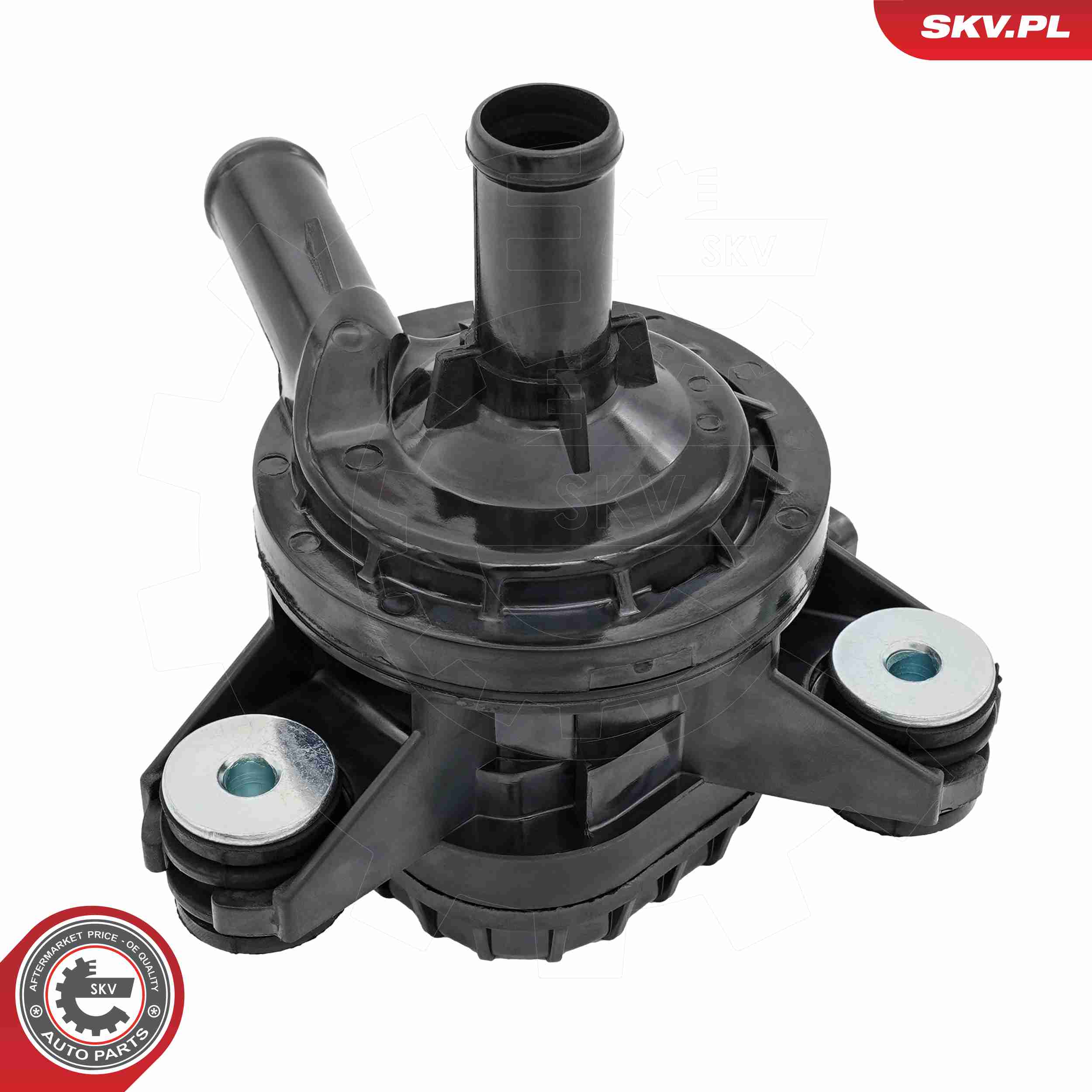 Ilustracja 22SKV080 ESEN SKV dodatkowa pompa wody (obieg wody chłodzącej)
