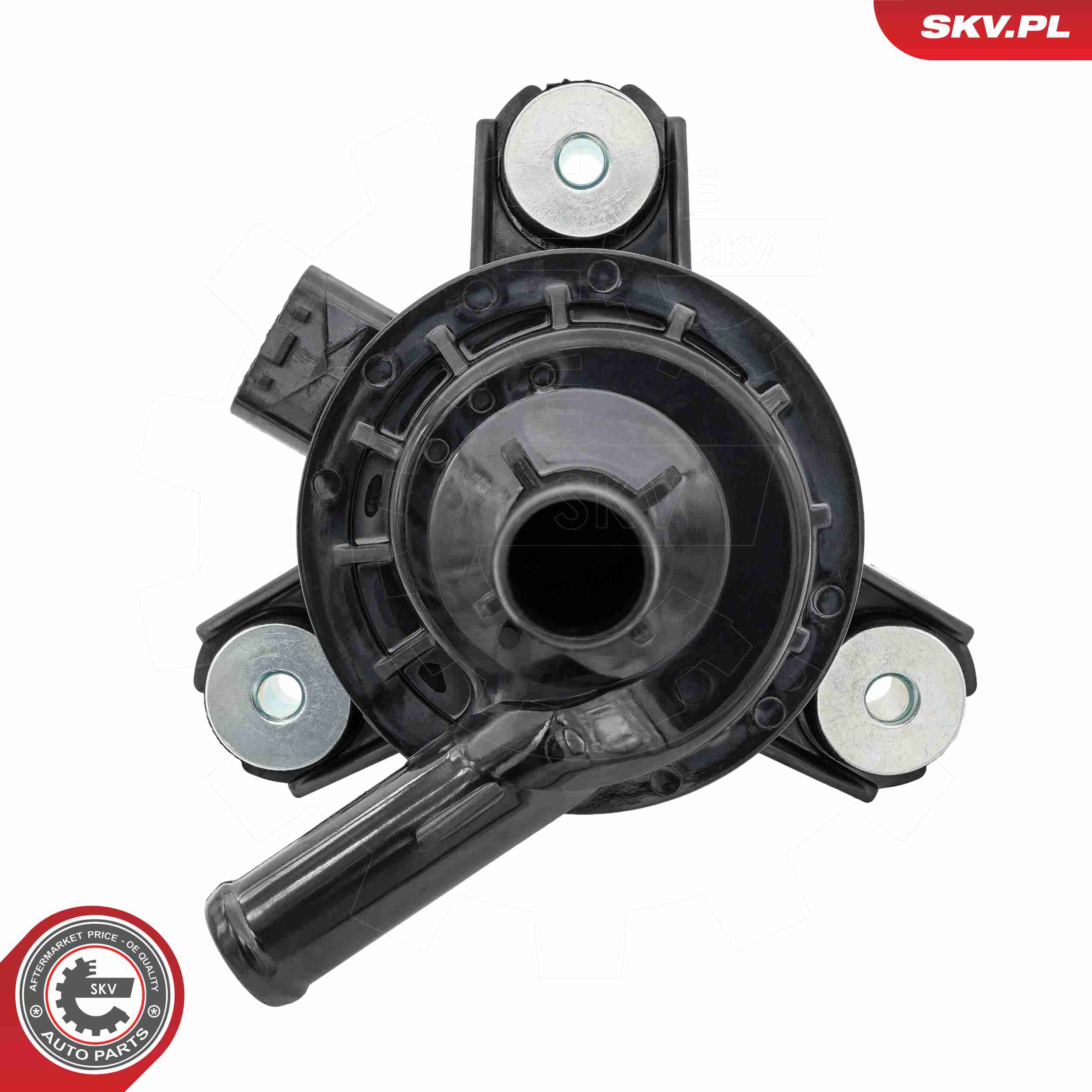 Ilustracja 22SKV080 ESEN SKV dodatkowa pompa wody (obieg wody chłodzącej)