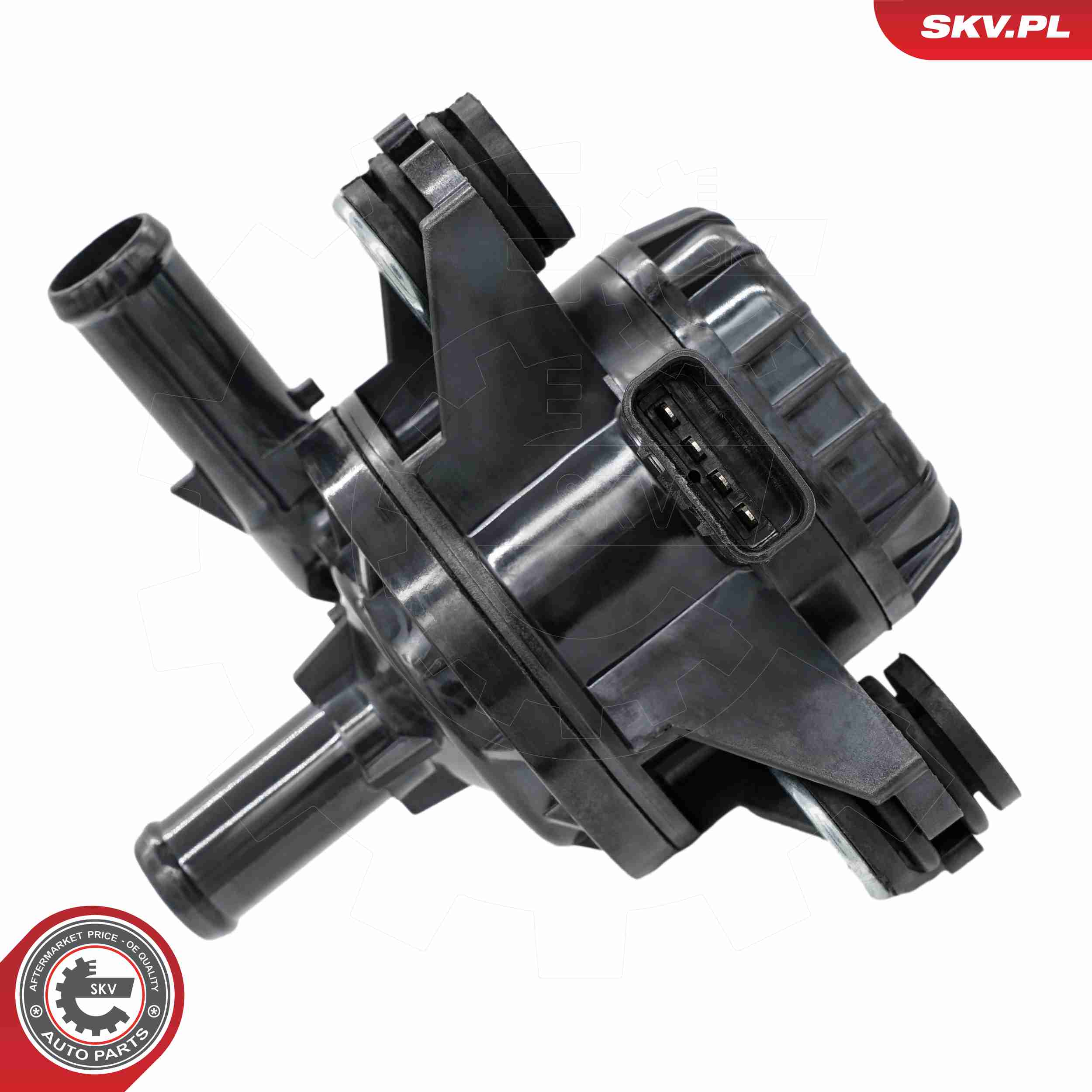 Ilustracja 22SKV080 ESEN SKV dodatkowa pompa wody (obieg wody chłodzącej)