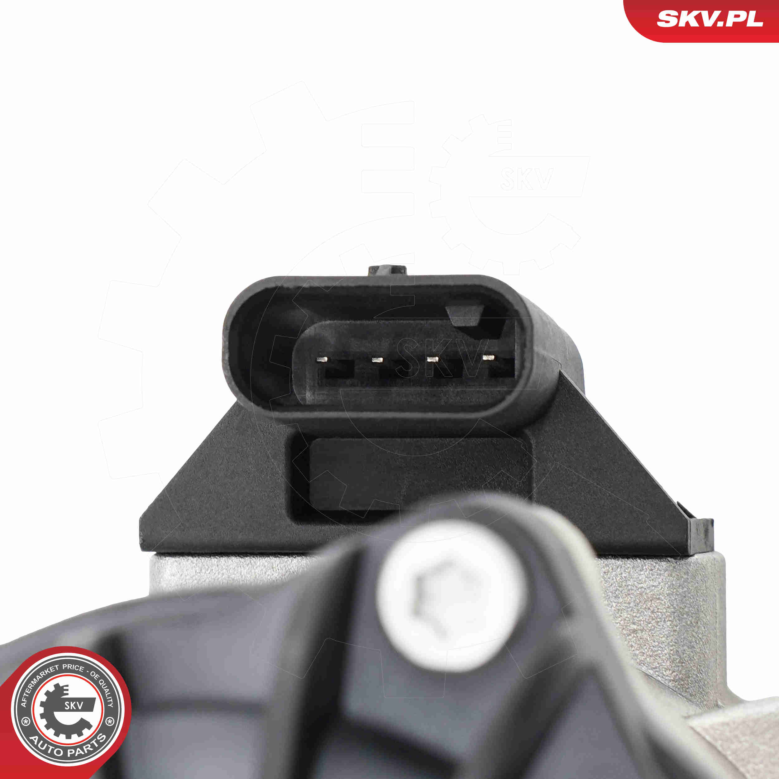 Ilustracja 22SKV087 ESEN SKV dodatkowa pompa wody (obieg wody chłodzącej)