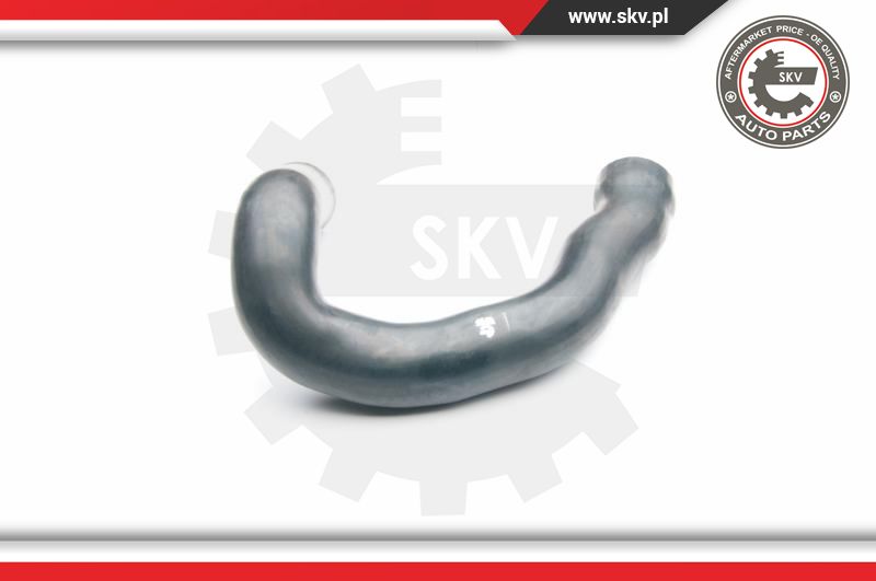 Ilustracja 24SKV080 ESEN SKV przewód powietrza doładowującego
