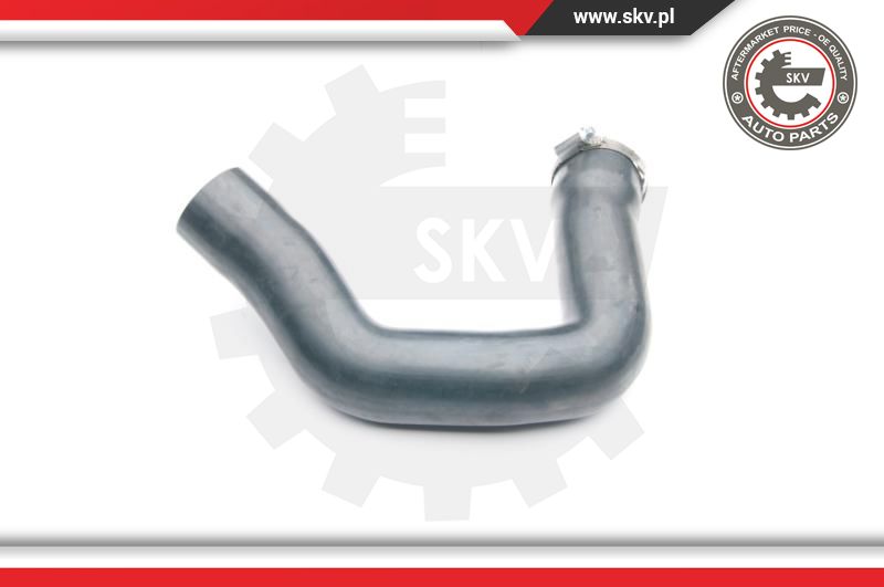 Ilustracja 24SKV114 ESEN SKV przewód powietrza doładowującego