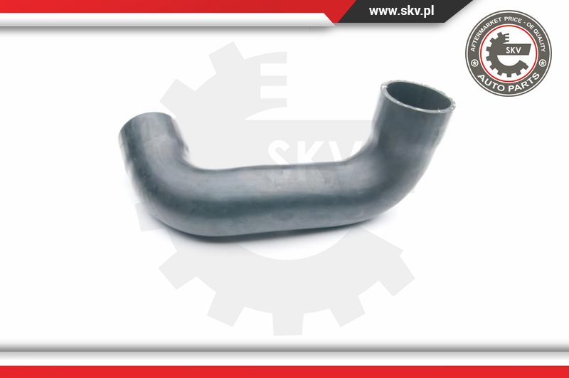 Ilustracja 24SKV120 ESEN SKV przewód powietrza doładowującego
