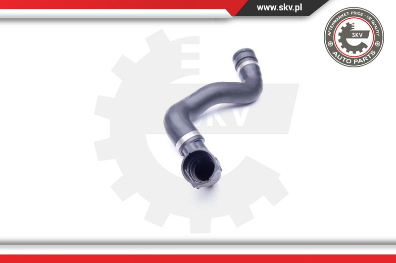 Ilustracja 24SKV266 ESEN SKV przewód elastyczny chłodnicy