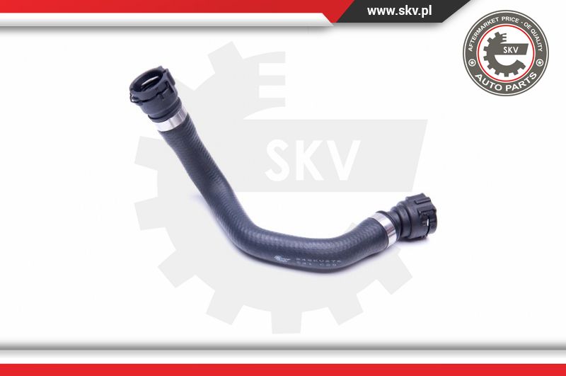 Ilustracja 24SKV276 ESEN SKV przewód elastyczny chłodnicy