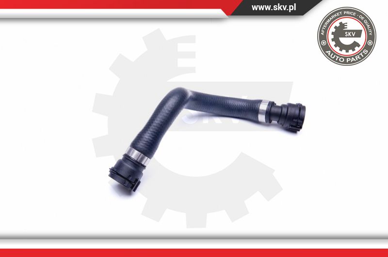 Ilustracja 24SKV276 ESEN SKV przewód elastyczny chłodnicy
