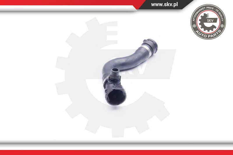 Ilustracja 24SKV279 ESEN SKV przewód elastyczny chłodnicy