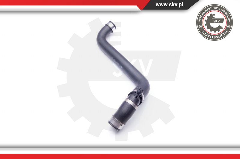 Ilustracja 24SKV299 ESEN SKV przewód elastyczny chłodnicy