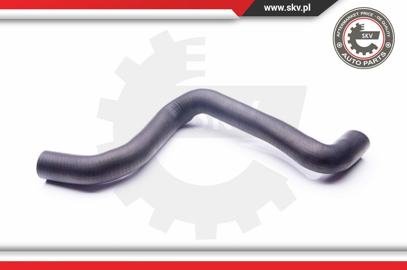 Ilustracja 24SKV230 ESEN SKV przewód elastyczny chłodnicy