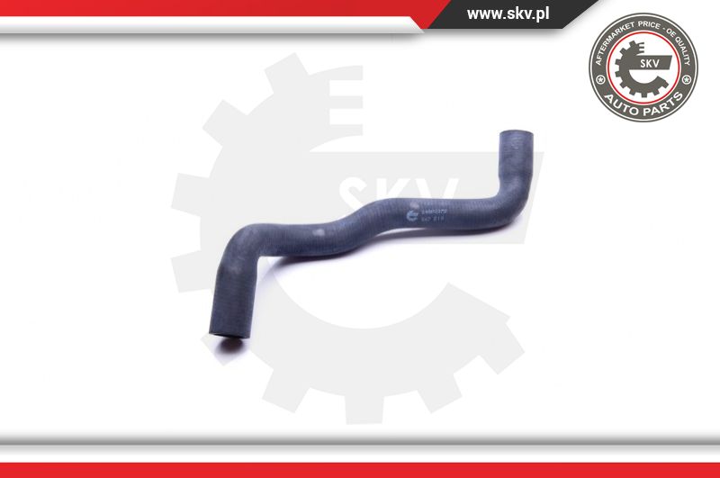 Ilustracja 24SKV372 ESEN SKV przewód elastyczny chłodnicy