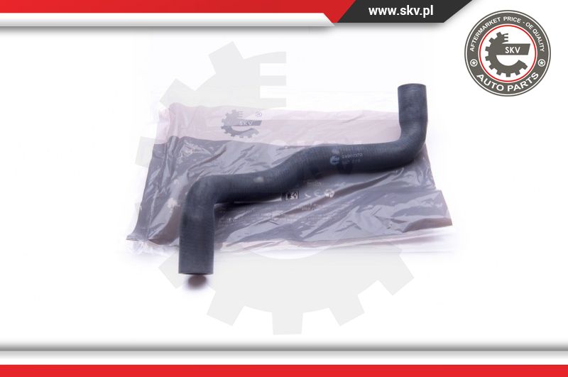 Ilustracja 24SKV372 ESEN SKV przewód elastyczny chłodnicy