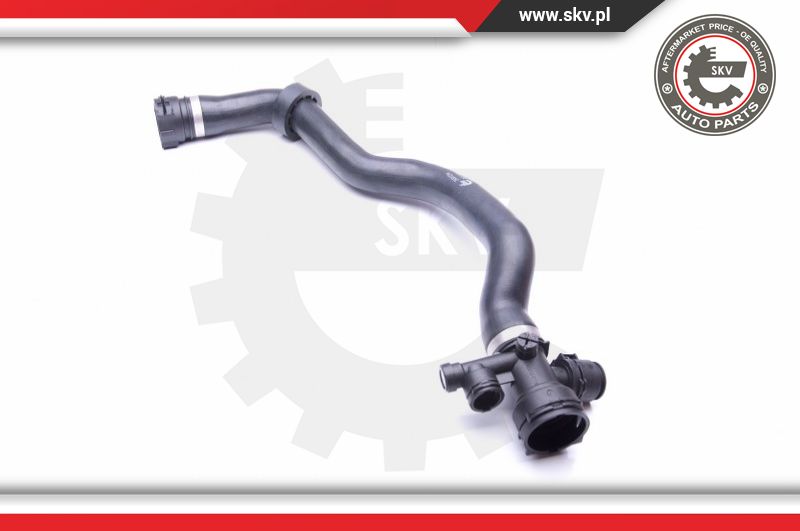 Ilustracja 24SKV394 ESEN SKV przewód elastyczny chłodnicy