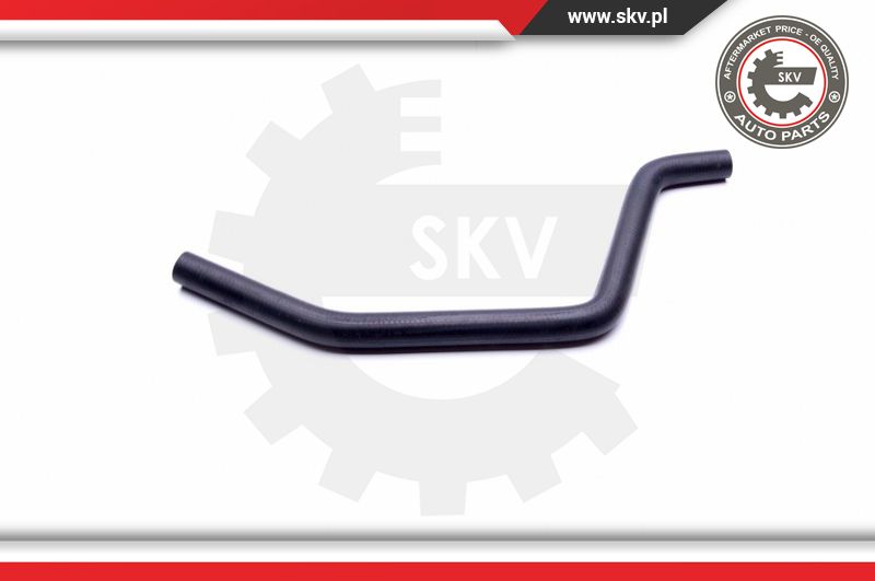 Ilustracja 24SKV396 ESEN SKV przewód elastyczny chłodnicy