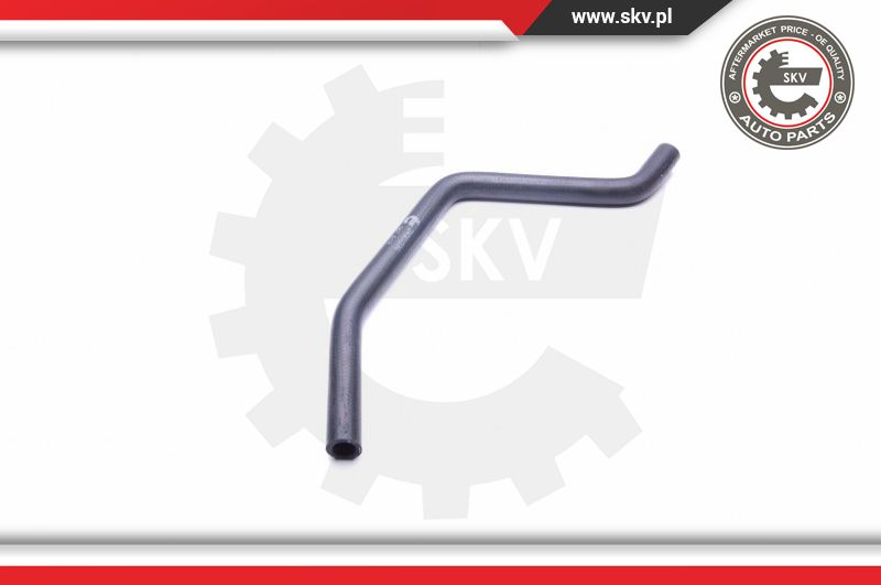 Ilustracja 24SKV396 ESEN SKV przewód elastyczny chłodnicy
