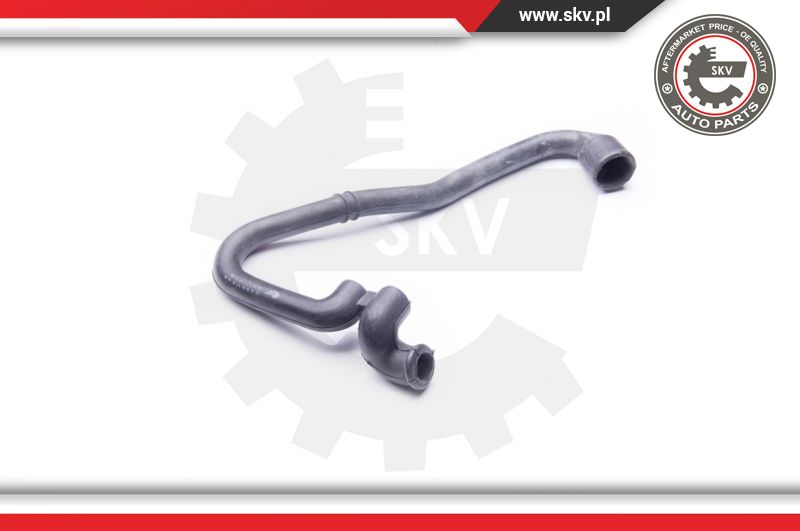 Ilustracja 24SKV308 ESEN SKV przewód elastyczny chłodnicy