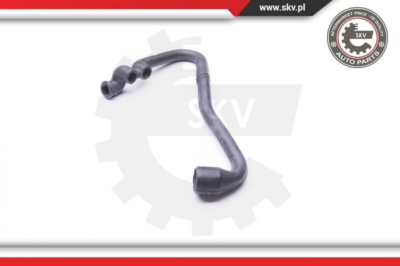 Ilustracja 24SKV308 ESEN SKV przewód elastyczny chłodnicy