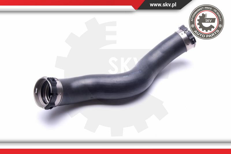 Ilustracja 24SKV574 ESEN SKV przewód powietrza doładowującego