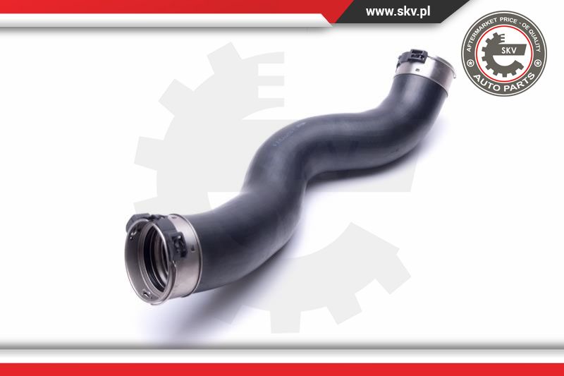 Ilustracja 24SKV574 ESEN SKV przewód powietrza doładowującego