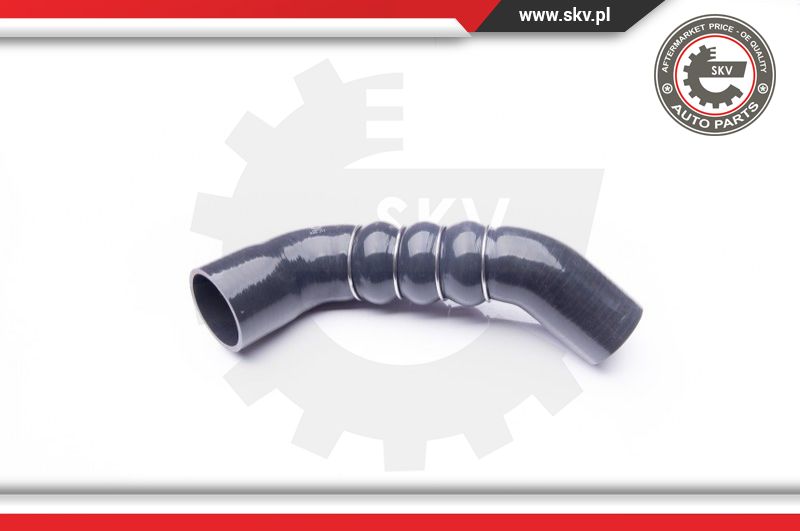 Ilustracja 24SKV640 ESEN SKV przewód powietrza doładowującego