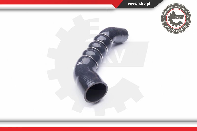 Ilustracja 24SKV640 ESEN SKV przewód powietrza doładowującego