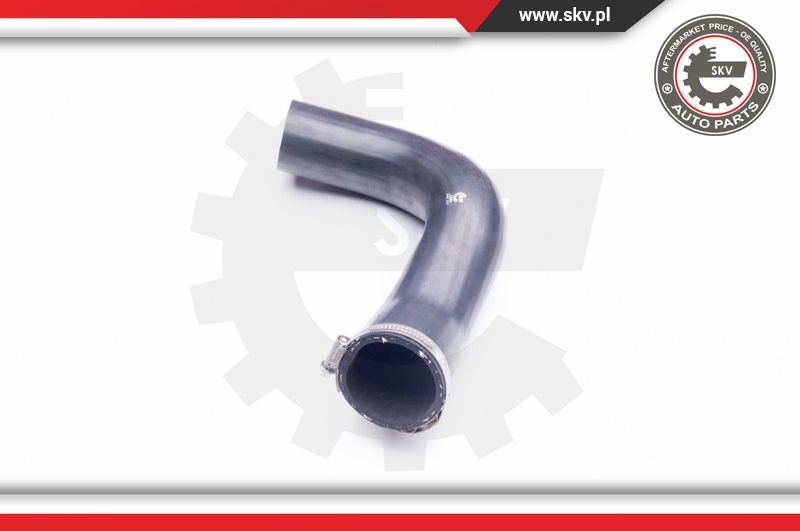 Ilustracja 24SKV644 ESEN SKV przewód powietrza doładowującego