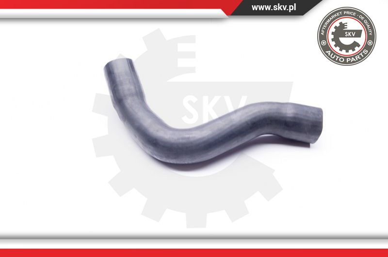 Ilustracja 24SKV677 ESEN SKV przewód powietrza doładowującego