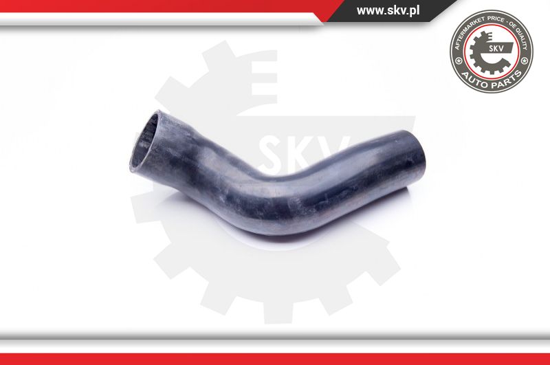 Ilustracja 24SKV616 ESEN SKV przewód powietrza doładowującego