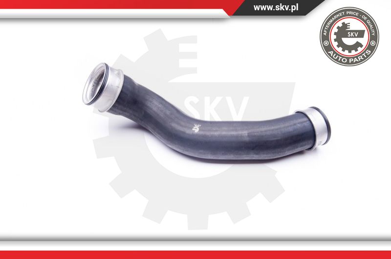 Ilustracja 24SKV635 ESEN SKV przewód powietrza doładowującego