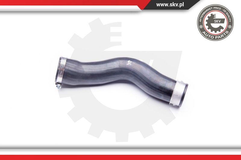 Ilustracja 24SKV639 ESEN SKV przewód powietrza doładowującego